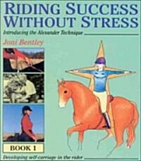 Riding Success without Stress (Hardcover)