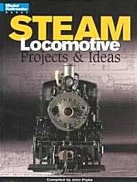Steam Locomotives (Paperback)
