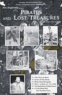 New Englands Pirates and Lost Treasures (Paperback, Reprint)