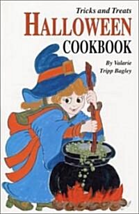 Tricks and Treats Halloween Cookbook (Paperback)