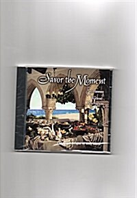 Savor the Moment (CD-ROM)