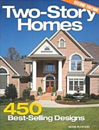 Two-Story Homes (Paperback, 2nd)