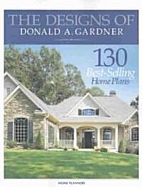 The Designs of Donald A. Gardner (Paperback, 2nd)