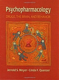 [중고] Psychopharmacology (Hardcover)