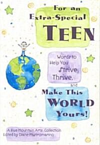 For an Extra-Special Teen (Paperback)