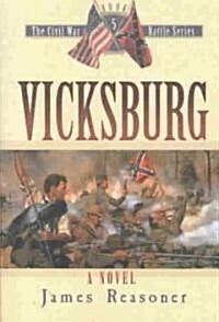 Vicksburg (Paperback)