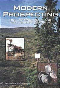 Modern Prospecting (Paperback, 1st)