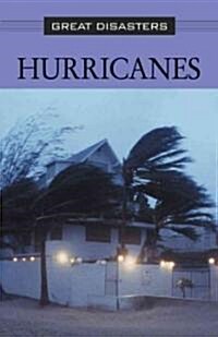 Hurricanes (Library Binding)