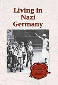 Living in Nazi Germany (Library)