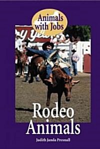 Rodeo Animals (Library)
