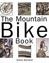 The Mountain Bike Book (Paperback)