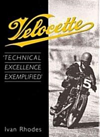 Velocette (Paperback)