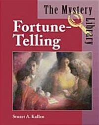 Fortune Telling (Hardcover)