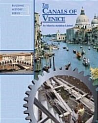 The Canals of Venice (Library)