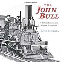 The John Bull (Hardcover)