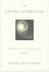 The Spiral Staircase (Hardcover, 1st)