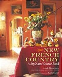 New French Country (Hardcover)