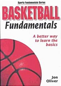 Basketball Fundamentals (Paperback)