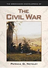Civil War - L (Hardcover)
