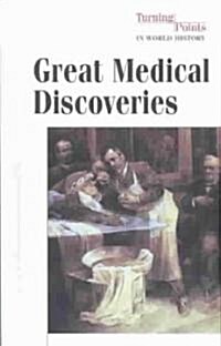 Great Medical Discoveries (Library)