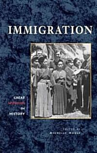 Immigration - L (Paperback)