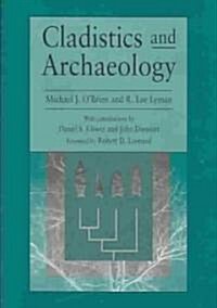 Cladistics and Archaeology (Hardcover)