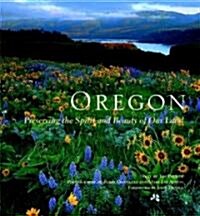 Oregon (Hardcover)