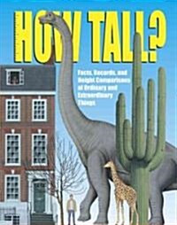 How Tall (Library)