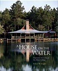 A House on the Water (Hardcover)
