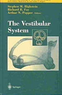 The Vestibular System (Hardcover, 2004)