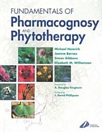 Fundamentals of Pharmacognosy and Phytotherapy (Paperback)