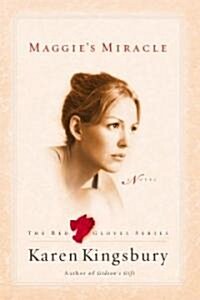 Maggies Miracle (Hardcover)