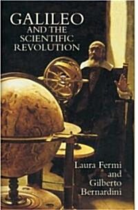 Galileo and the Scientific Revolution (Paperback)