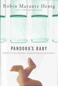 Pandoras Baby (Hardcover)