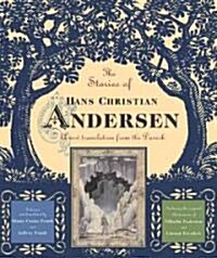 [중고] The Stories of Hans Christian Andersen (Hardcover)