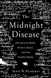 The Midnight Disease (Hardcover)
