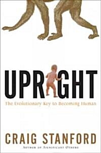 Upright (Hardcover)