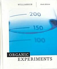 Organic Experiments (Hardcover, 9th)