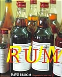 Rum (Hardcover, 1st)