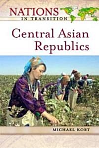 Central Asian Republics (Hardcover)