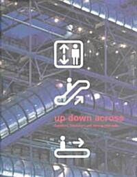 Up Down Across (Hardcover)