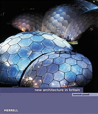 New Architecture in Britain (Hardcover)