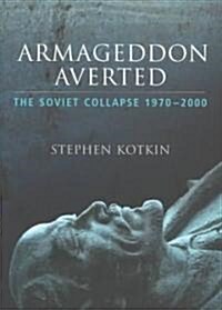 Armageddon Averted (Paperback)