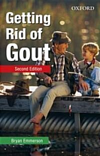 Getting Rid of Gout (Paperback, 2)