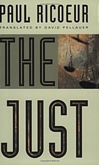 The Just (Paperback, 2)