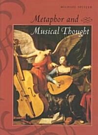 Metaphor and Musical Thought (Hardcover, 2nd, New)