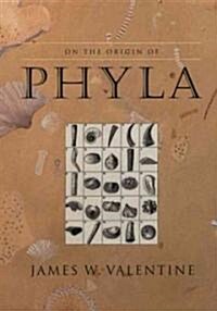 On the Origin of Phyla (Hardcover)
