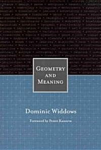 Geometry and Meaning: Volume 172 (Paperback, 2)