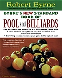 Standard Book of Pool and Billiards (Hardcover, 2nd ed.)