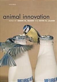 Animal Innovation (Paperback)